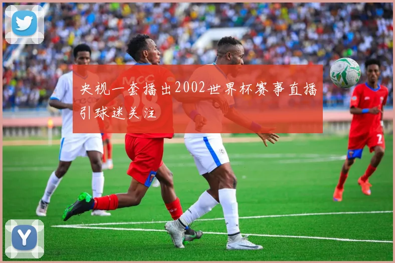 央视一套播出2002世界杯赛事直播引球迷关注