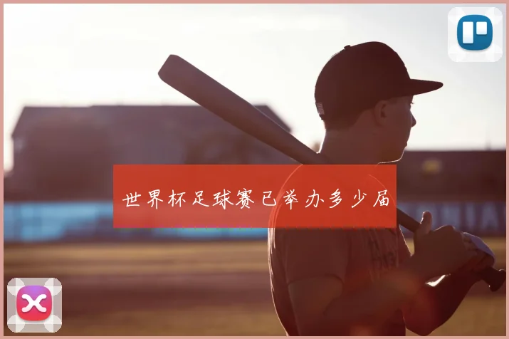 世界杯足球赛已举办多少届