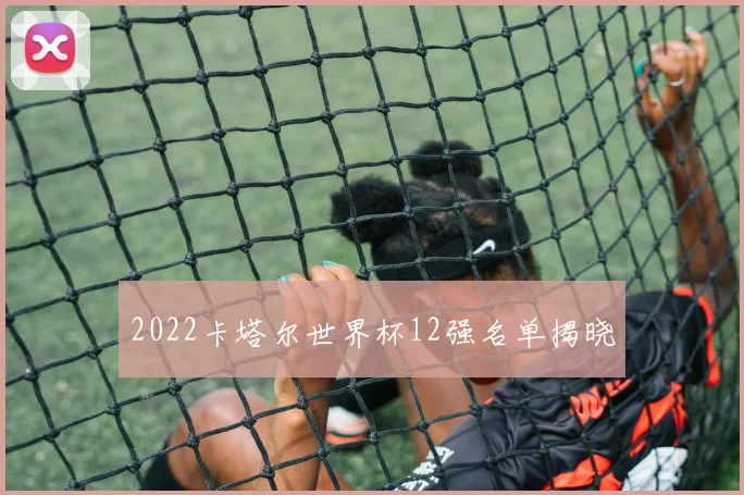 2022卡塔尔世界杯12强名单揭晓