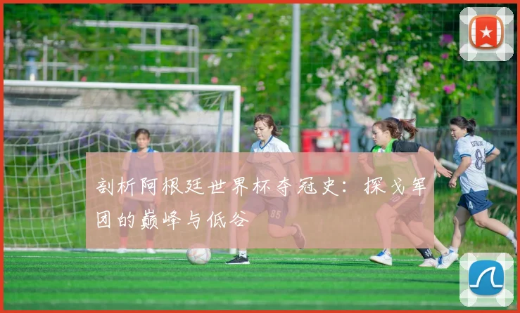 剖析阿根廷世界杯夺冠史：探戈军团的巅峰与低谷