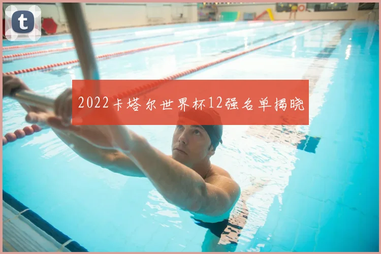 2022卡塔尔世界杯12强名单揭晓